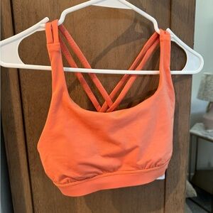 Brand new Lulu energy sports bra!